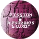 Fission - Pyramids / Luxor