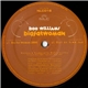 Boo Williams - Big Fat Woman