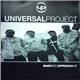 Universal Project - Warboyz Approach EP